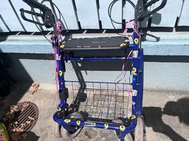 Rollator