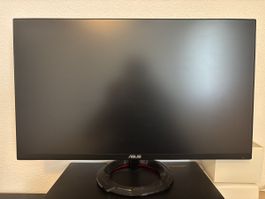 ASUS TUF Gaming VG279Q1R 27” IPS Gaming Monitor – 144Hz – Fu
