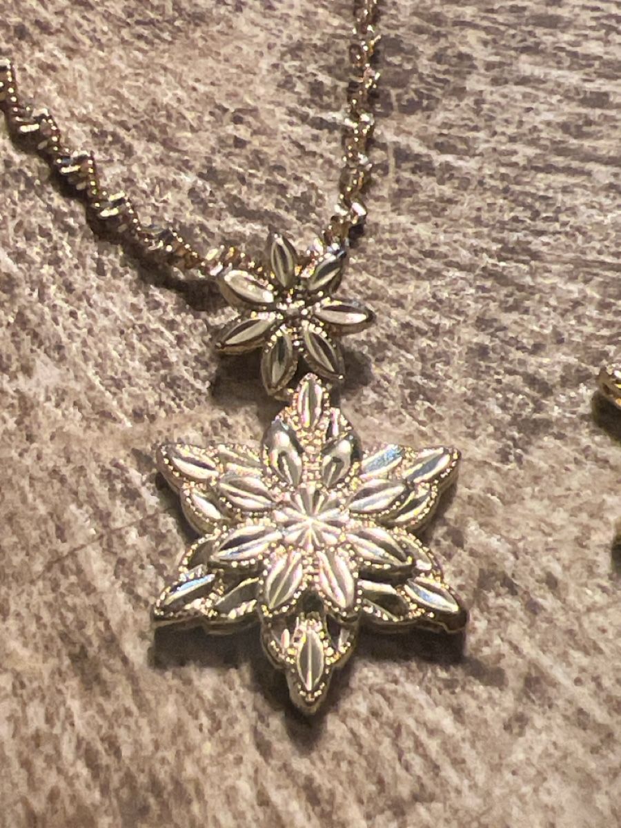 Altri gioielli: Schönes Schmuckset NEU – Nuovo e nell'imballaggio originale da Seon venduto da Sunny-Schmuck78 3