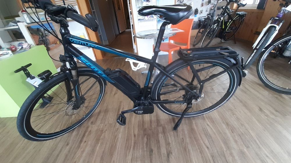 Scott E Bike (Gebraucht) in Roggwil BE für CHF 999 – nur Abholung auf ...