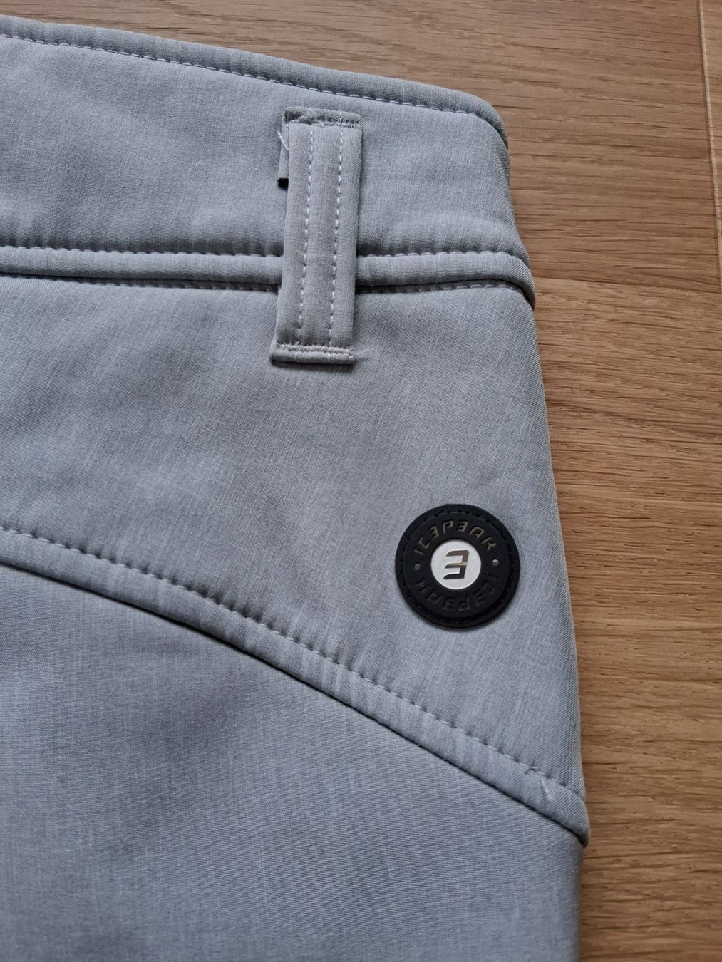 Icepeak Hosen: Icepeak Skihose 44 – Gebraucht aus Lengnau AG von Nathi88 7
