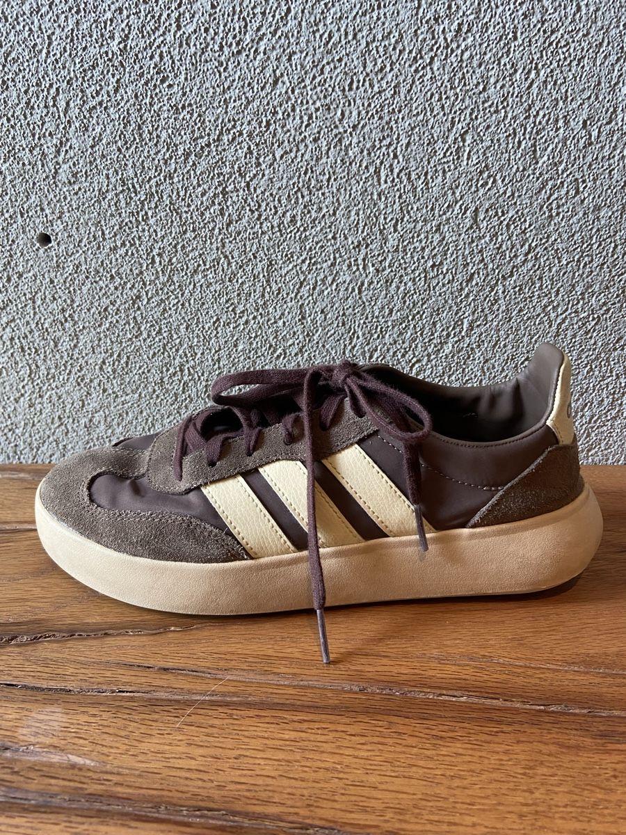 Adidas Scarpe da donna: Adidas - Barreda Decode - Brown – Usato da Les Paccots venduto da eri_58kw 1