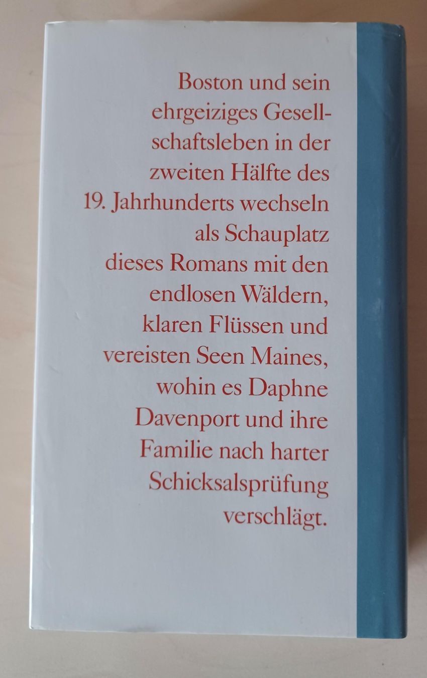 Bücher: Buch - Fluss der Träume – Gebraucht aus Leimbach TG von manu-tg 1
