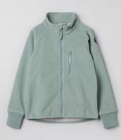 Winddichte Windfleecejacke Polarn & Pyret