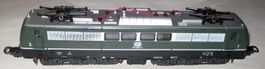 LIMA 208054 BR 151 002-3 DB, grün, DC, Top Zustand