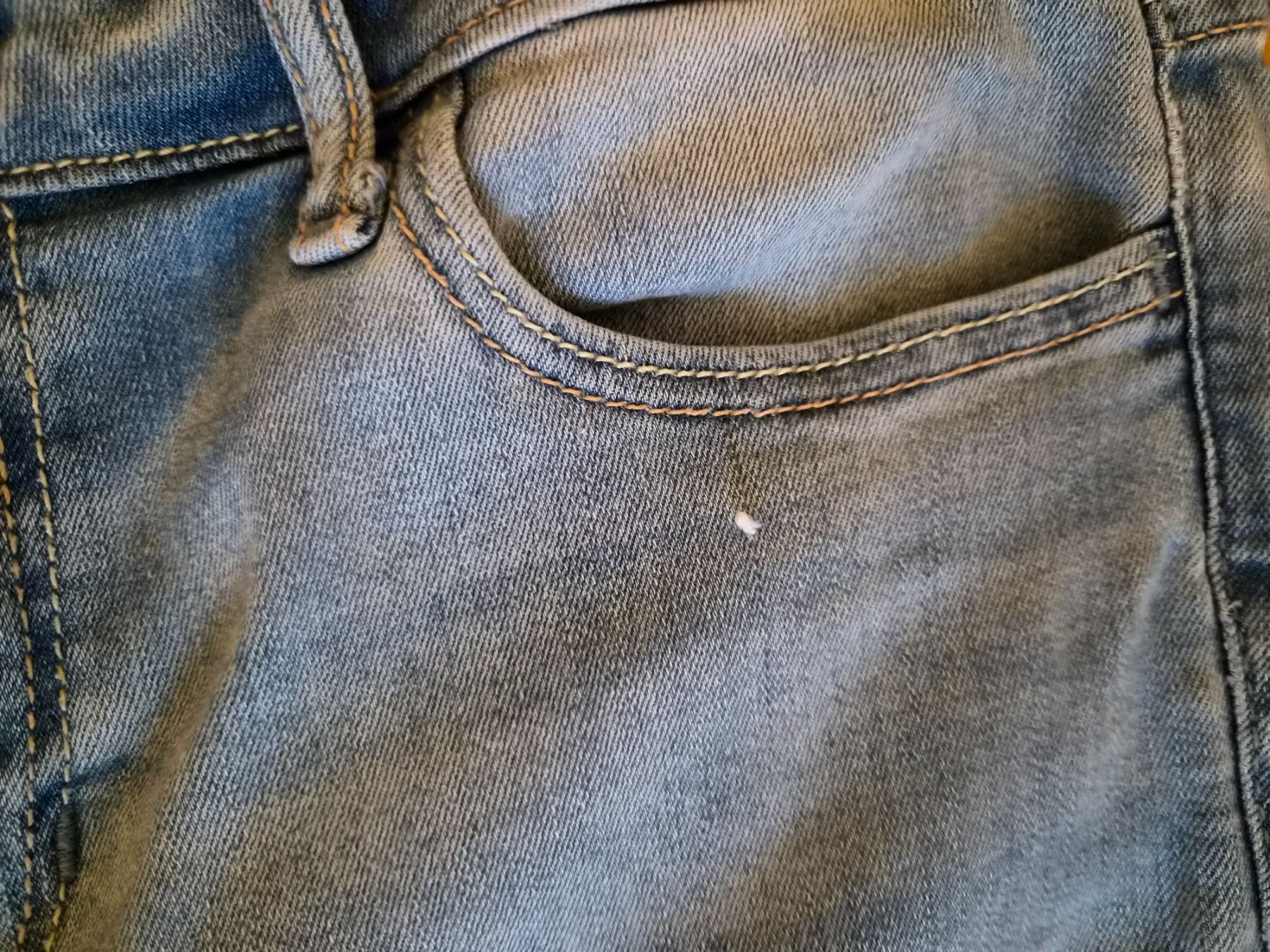 Hollister Jeans: Jeans hollister – Usato da Agno venduto da siuxy 3