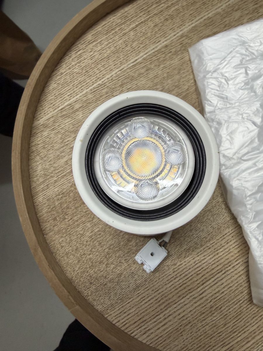 Ikea Kronleuchter & Deckenlampen: Deckenlampe – Gebraucht aus Schwarzenbach SG von gzem 2