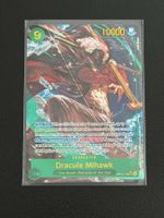 Dracule Mihawk (OP14-119) AA - OP TCG - Card Game (EN)
