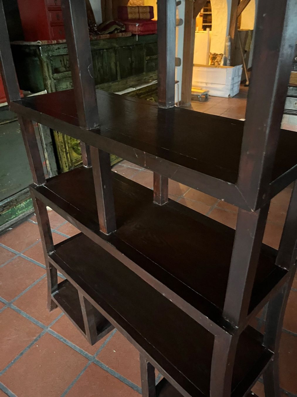 Scaffali: Holzregal Industrial – Nuovo (secondo la descrizione) da Cham venduto da mjg1901 5