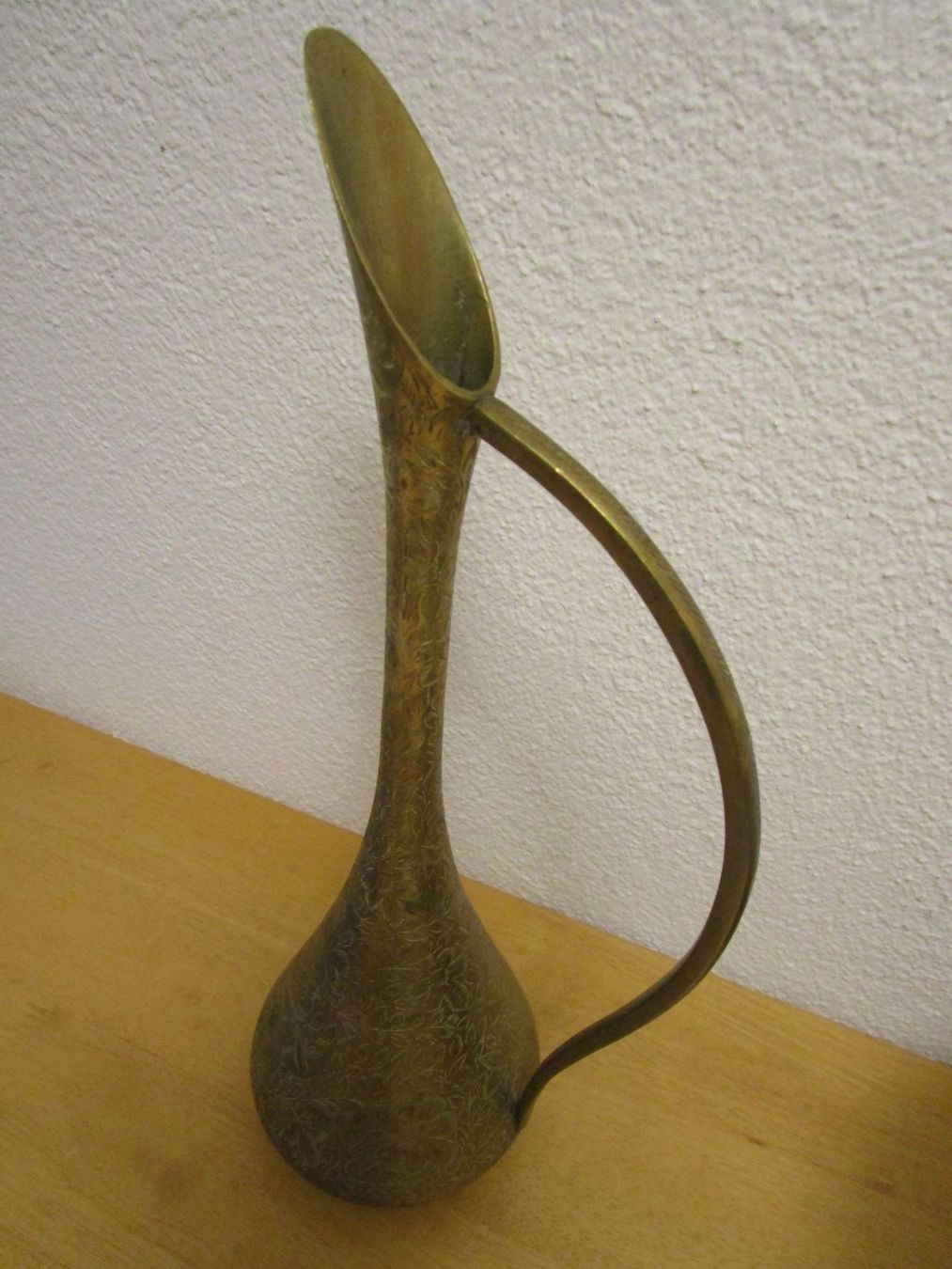 Vasi & Recipienti: Vase aus Messing, 35cm – Usato da Studen BE venduto da Paplo 1