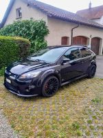 Ford Focus RS500 4x4