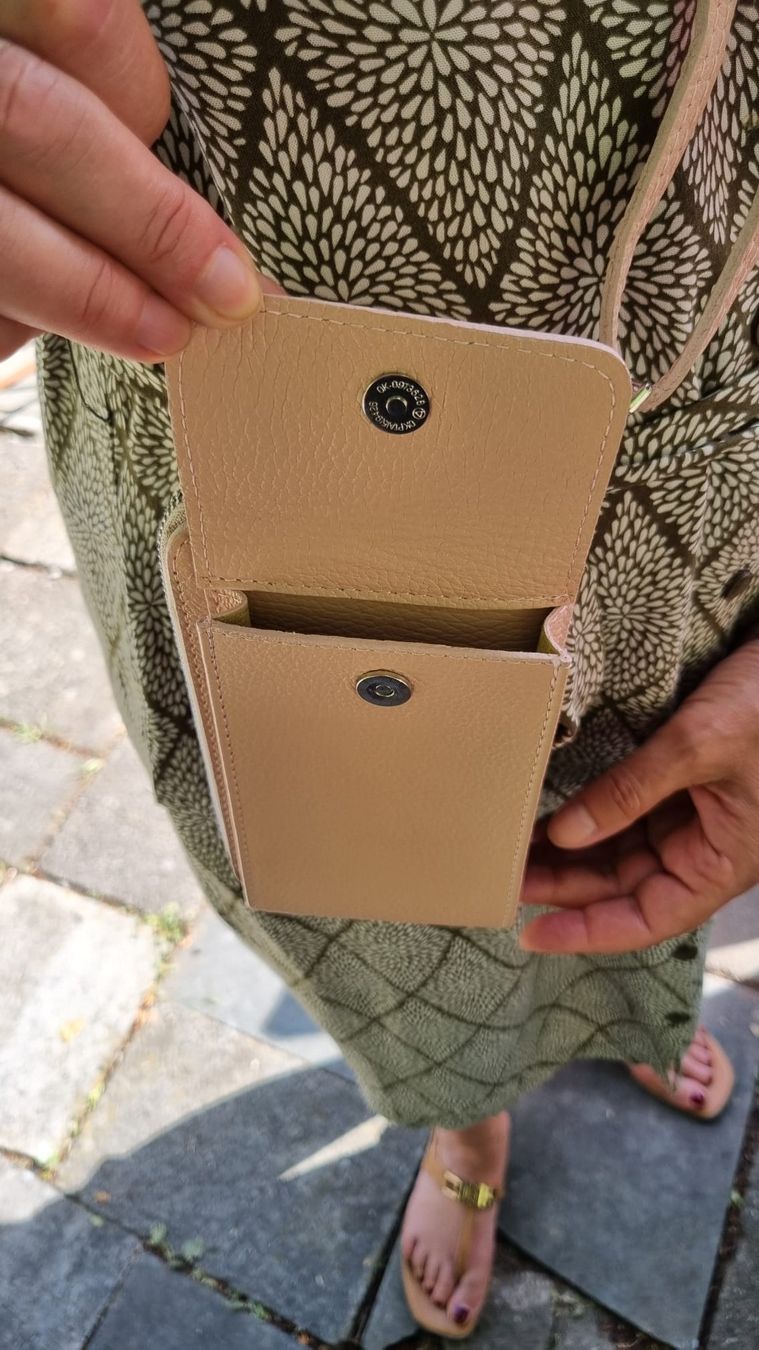 Borse: handy&portemonnaie tasche – Nuovo (secondo la descrizione) da Adliswil venduto da Boncoinsuisse 3