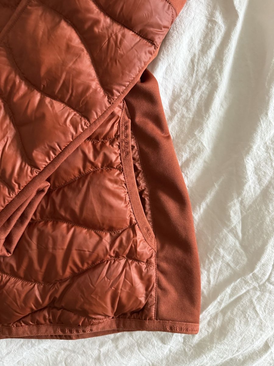 Peak Performance Giacche: Peak Performance Jacke Gr.S – Nuovo (secondo la descrizione) da Pontresina venduto da Dolly14 3