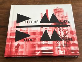 DEPECHE MODE - Delta Machine - 2CD Deluxe Edition