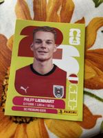 FIFA World Cup 2026 Sticker Philipp Lienhart AUT 6
