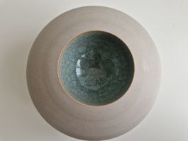 Keramik Schale Thomas Bohle