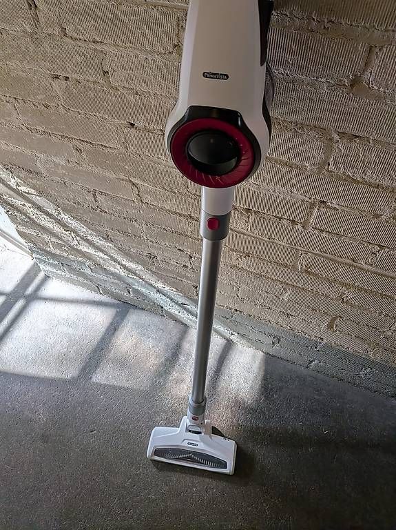 Aspirapolveri & Accessori: Staubsauger mit HEPA Filter - neuwertig – Usato da Bern venduto da samtgrau 1