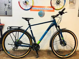 Cube XL Velo / Fahrrad, 29 Zoll, Rgr: 56 cm
