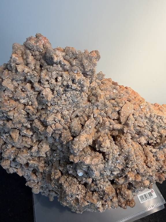 Minerali & Pietre curative: Cristaux  – Usato da Bulle venduto da Preteni 1