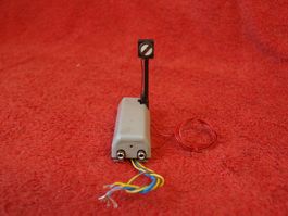 1 Signal von Märklin Gebraucht getestet