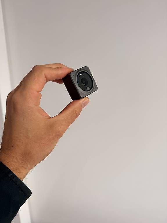 Action Cam: DJI action 2 – D'occasion à Payerne par sbr_6ltj 2