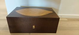 Zino Humidor++ 5x Cohiba Cigars Esplendidos++ Cutter