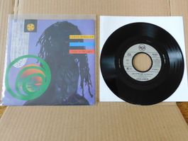 Caron Wheeler – Livin' In The Light