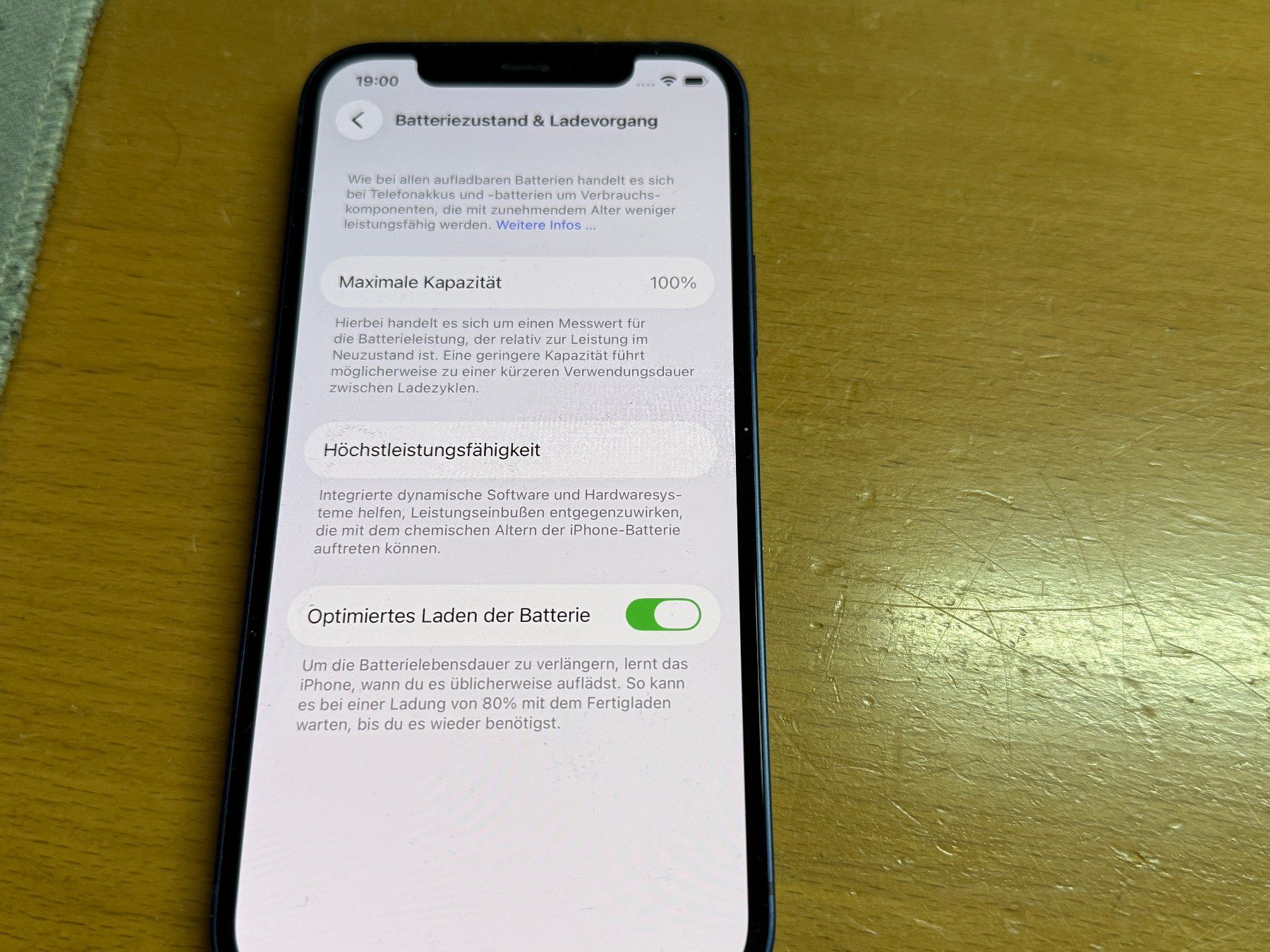 Apple Telefoni cellulari / Smartphones: Iphone 12 64Gb – Usato da Au SG venduto da bah_6f5w 4