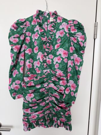 Giuseppe Di Morabito Kleid IT Grösse 40 (Grösse S)