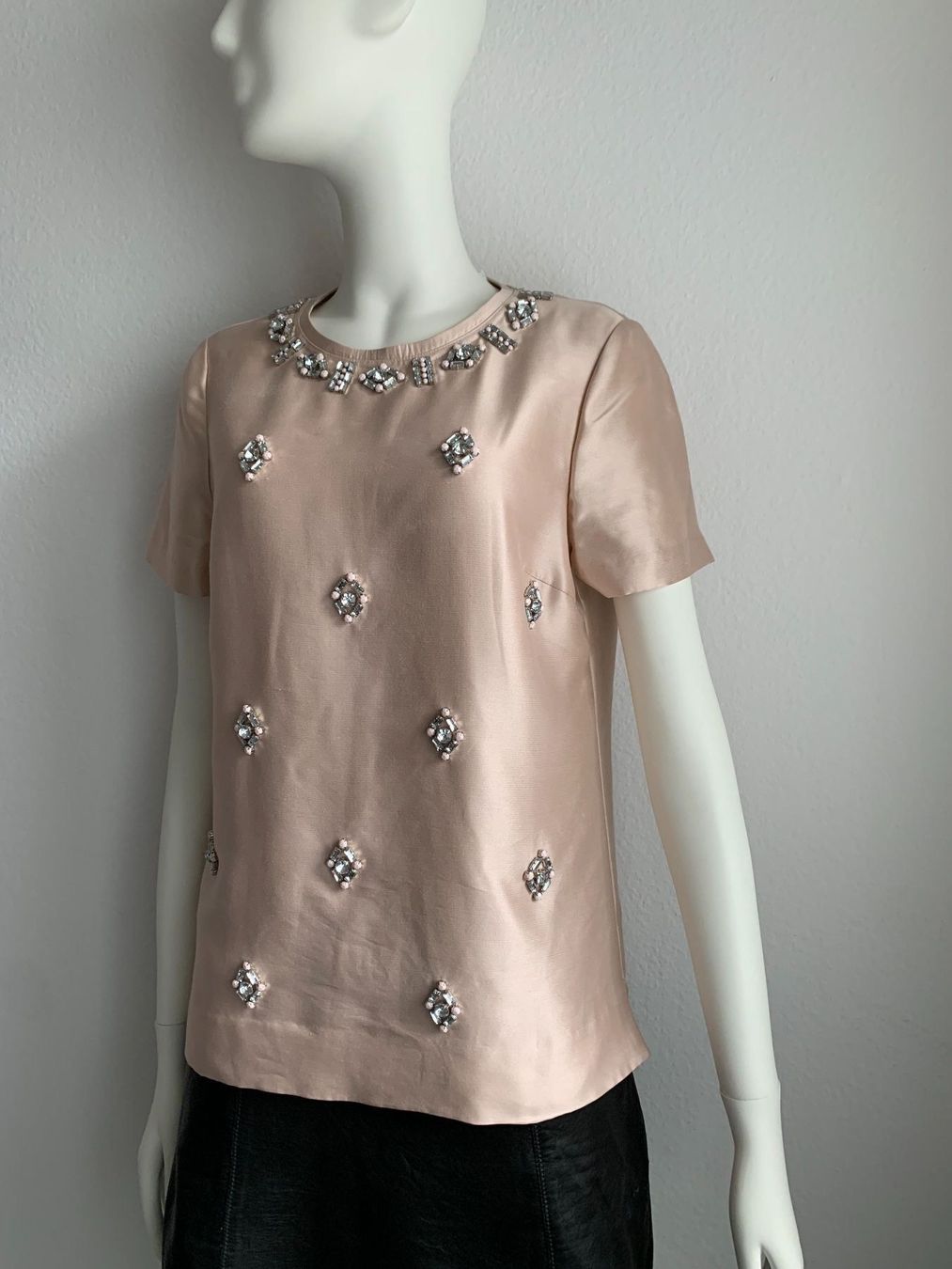 Tory Burch Blusen: Tory Burch Bluse – Neu (gemäss Beschreibung) aus Winterthur von 19.19 3