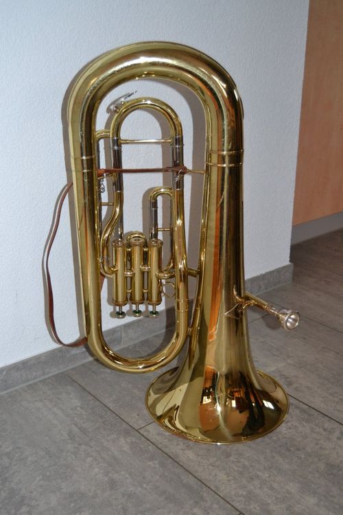 Euphonium | Kaufen auf Ricardo