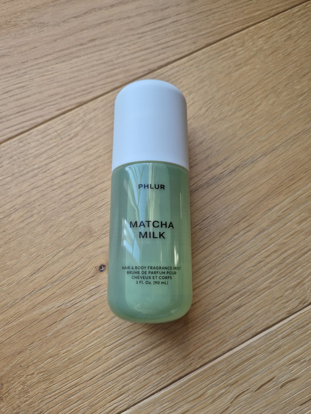 Parfum & Eau de Toilette: Phlur Matcha Milk 90ml – Neu (gemäss Beschreibung) aus Altdorf UR von Louisismyfavorite