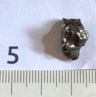 Meteorit   Campo del Cielo    lässiges Einzelstück    NATURE