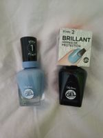 Nagellack Sally Hansen