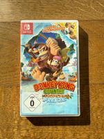 Donkey Kong Country Tropical Freeze / Nintendo Switch