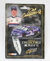 Nascar Sammler Messer, Dale Earnhardt Jr. OVP 1999
