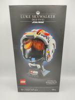 LEGO Star Wars 75327 Luke Skywalker Red Five Helmet