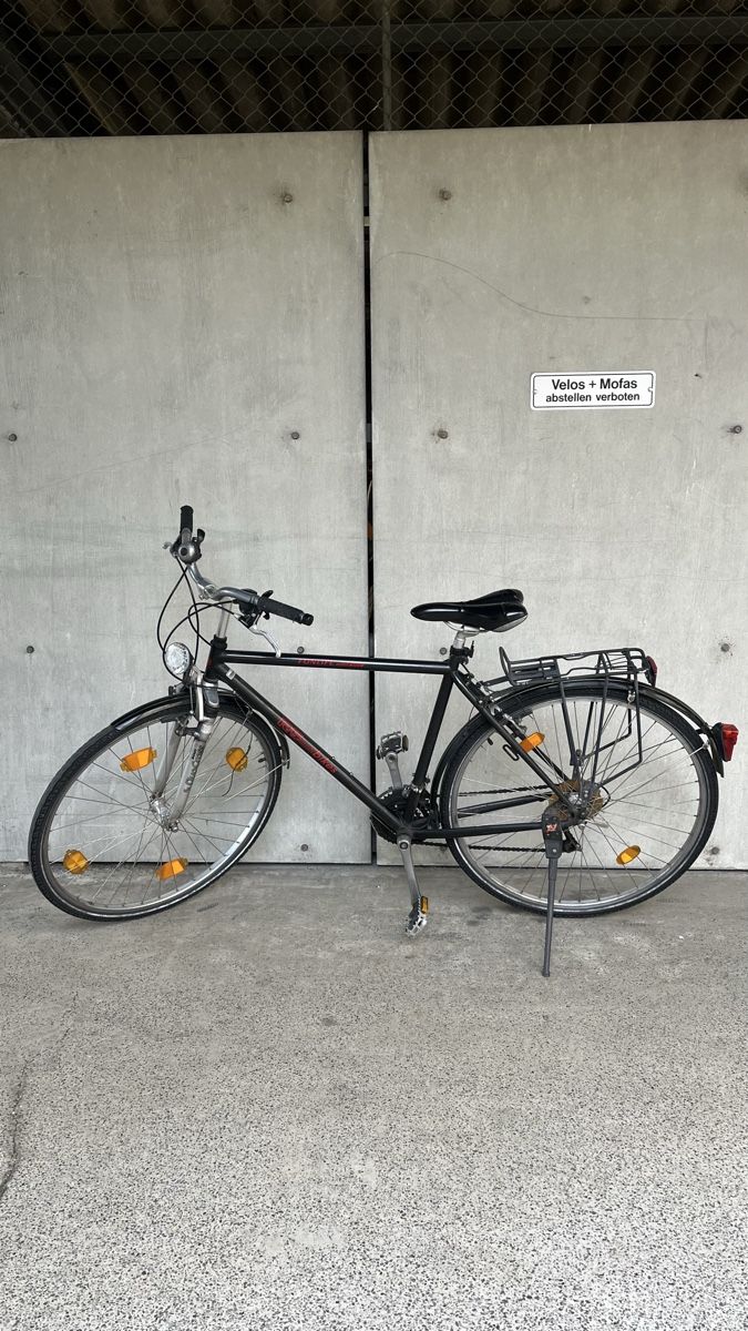 Biciclette: Fahrrad R5 bikes funlife – Usato da Liestal venduto da Tschopp77