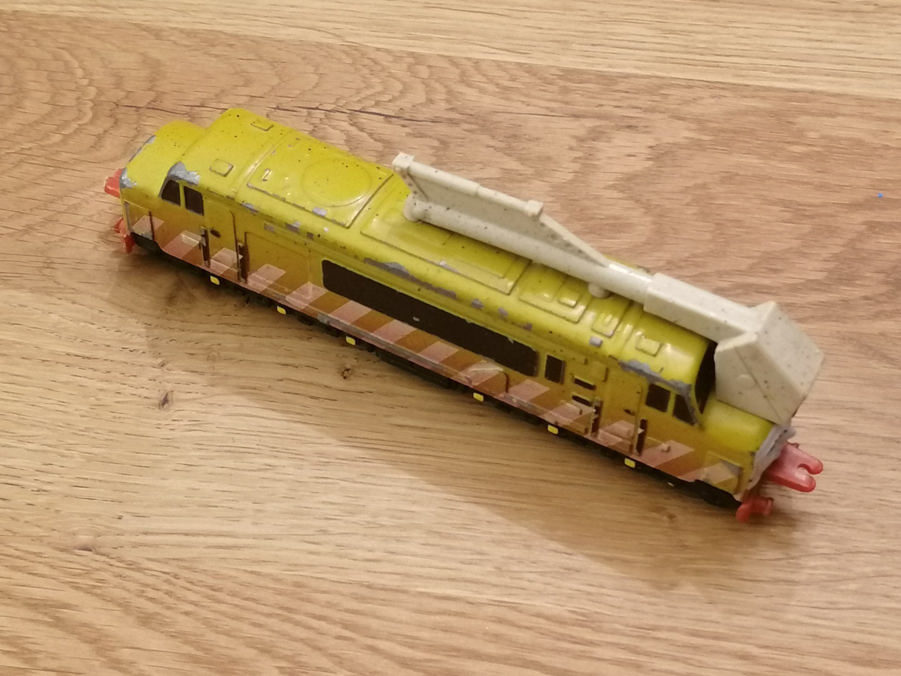Giocattoli: Thomas & seine Freunde - Diesel 10 - Nr. 29 – Usato da Basel venduto da vintagecollector 2