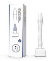 0-3.0 mm Einstellbarer, Professionelle Microneedling Stamp