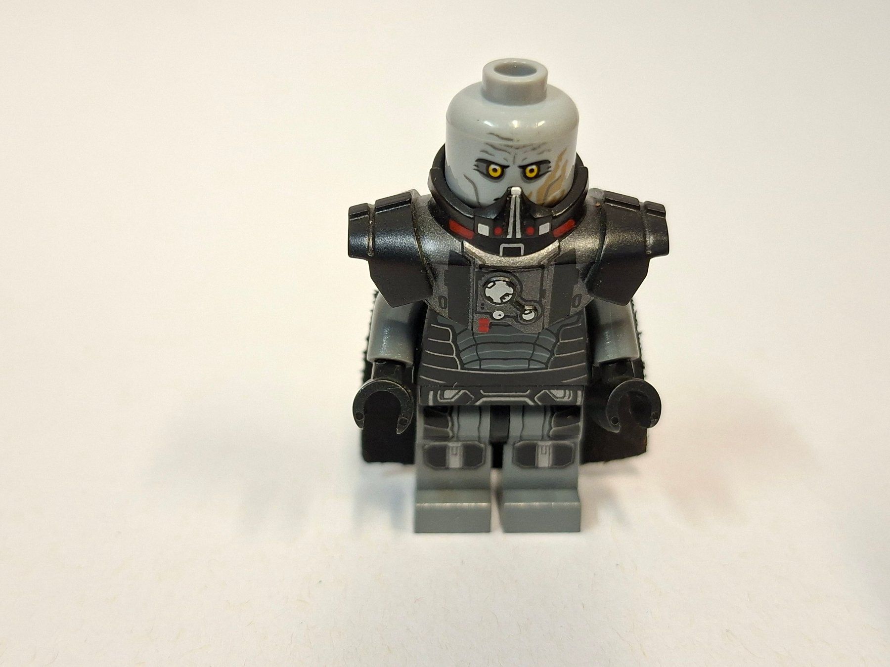 Lego Giocattoli: Darth Malgus sw0413 – Usato da Sils im Domleschg venduto da AMAG_AUDI_ZH