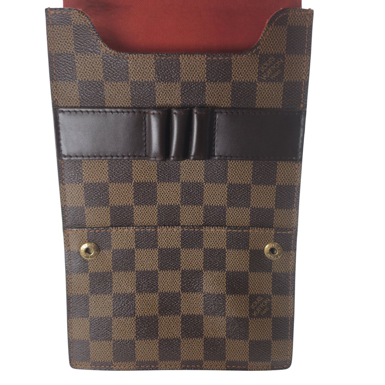 Louis Vuitton Borse da donna: Louis Vuitton Portobello Damier-Tasche – Usato da Neuhausen venduto da Luxury_Atelier 4