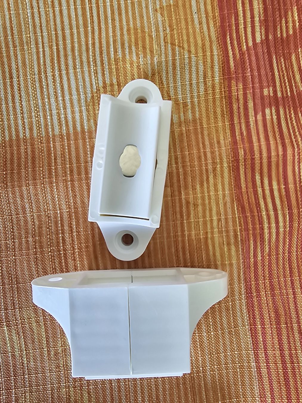 Supporti a parete: Magnet - Kurbelhalter. 2 STK Magnetic crank holder – Nuovo (secondo la descrizione) da Zug venduto da Andkur1971 1