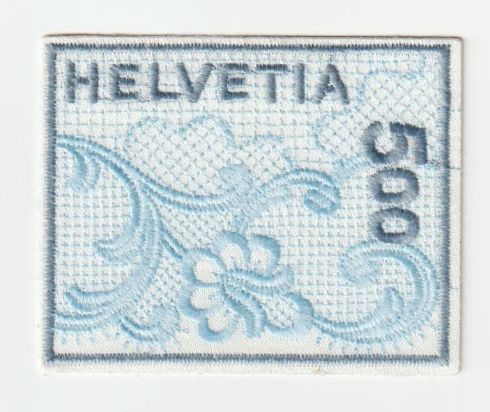 Teil Der Briefmarke 5 Buchstaben