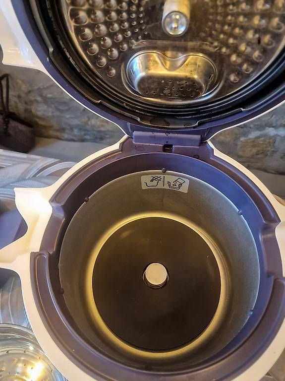 Küchengeräte: Cookéo – Gebraucht aus Lussery-Villars von fle_fp5m 1