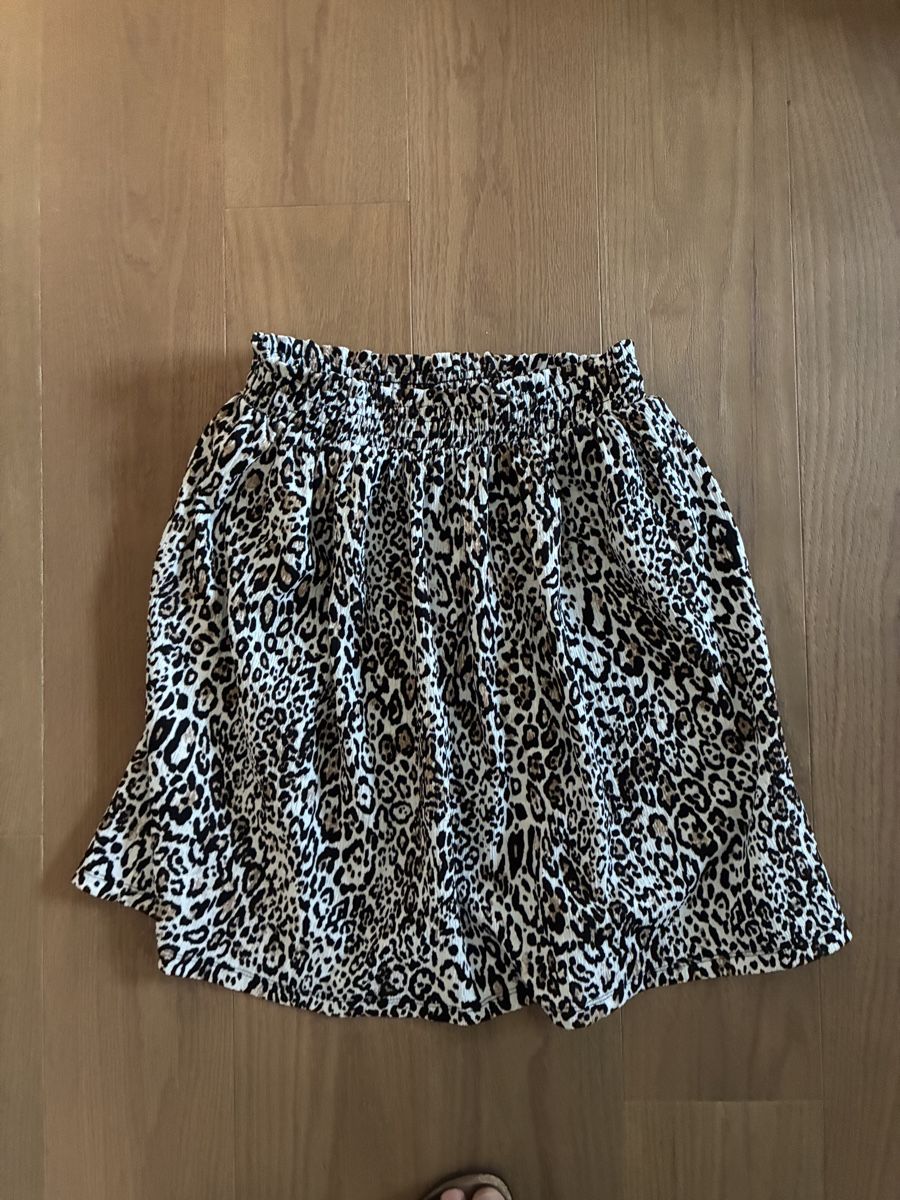 Vila Gonne: Vila Leopard Rock XS – Usato da Zürich venduto da fal_m7s8