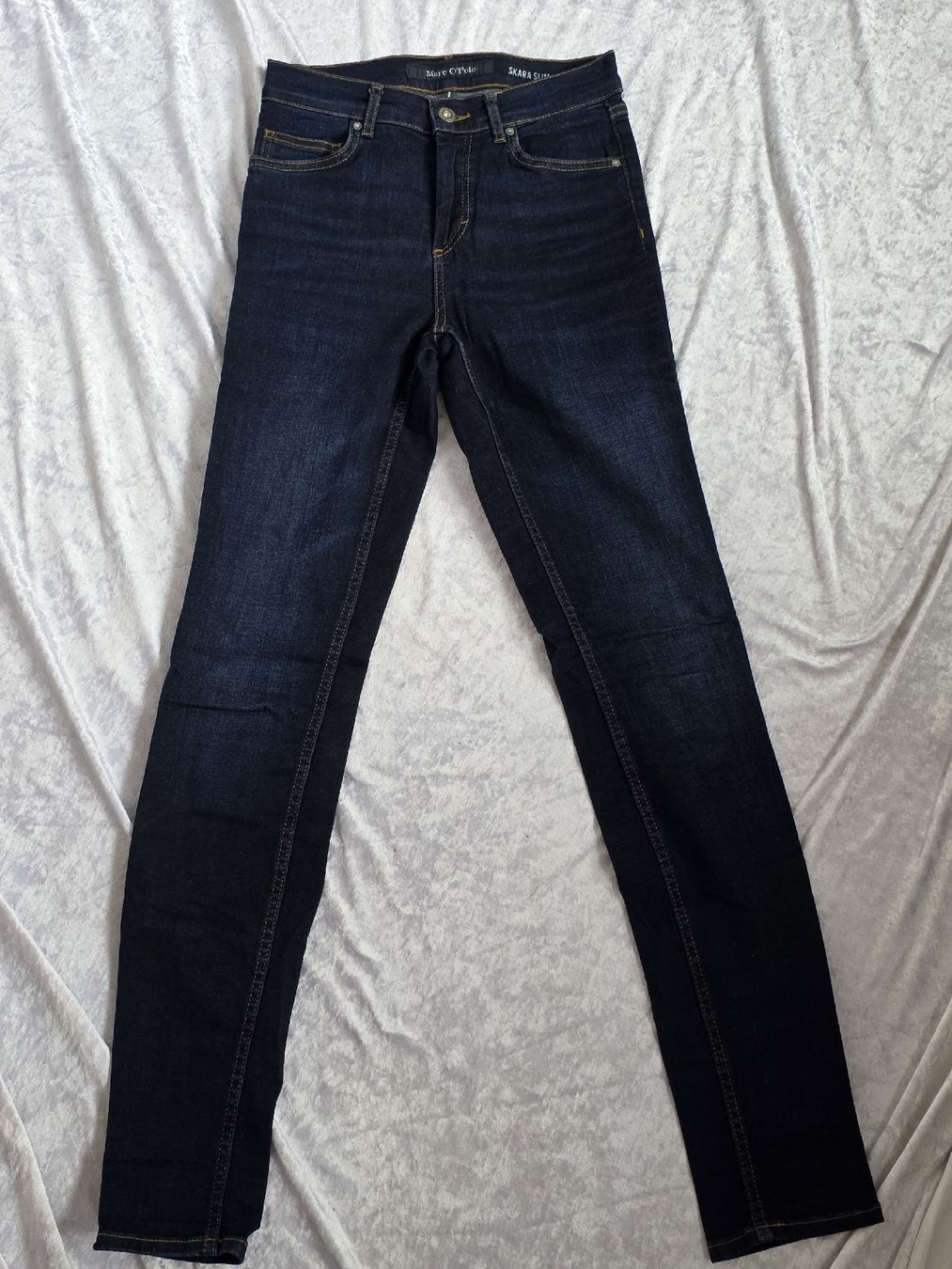Marc O'Polo Jeans: Damenhosen-Marc O'Polo – Nuovo (secondo la descrizione) da Pfäffikon SZ venduto da hrs_k2tn