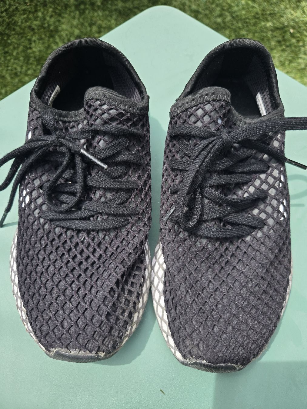 Adidas Scarpe da uomo: Adidas gr.36 – Usato da Zürich venduto da Deesay 4