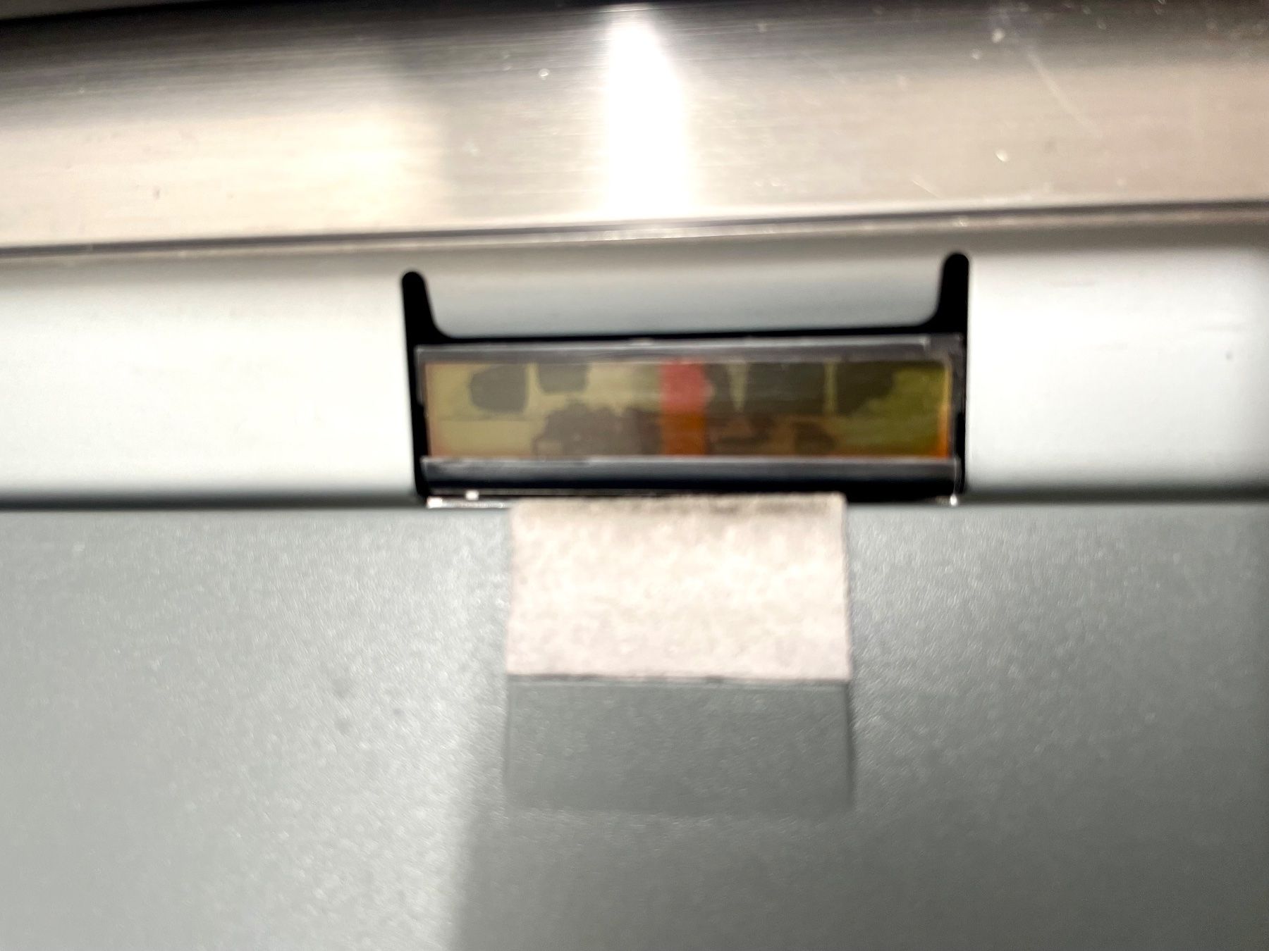 Alle Maschinen: ideal 8305 Papierfalz Maschine – Gebraucht aus Niederdorf von LeptonAG 6