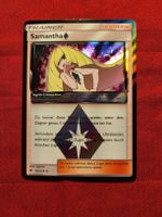Samantha Prisma 182/214 - DE